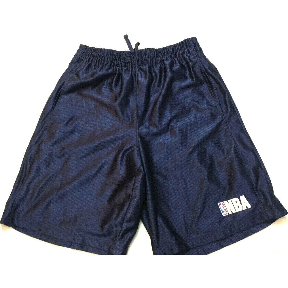NBA ELEVATION MENS ATHLETIC SHORTS SIZE M